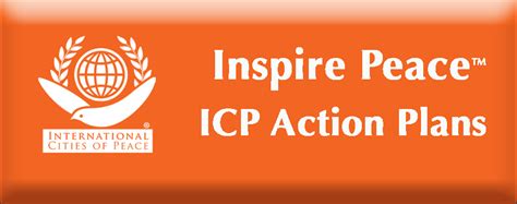 ICP ACTION PLAN LAGOS NIGERIA International Cities Of Peace