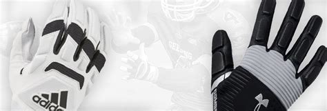American Football Linemen Gloves | EP Sports EU