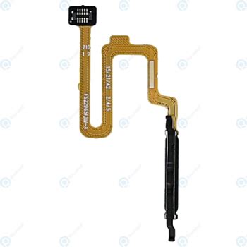 Xiaomi Redmi Note 11 Pro 5G (21091116I 2201116SG) Fingerprint sensor ...