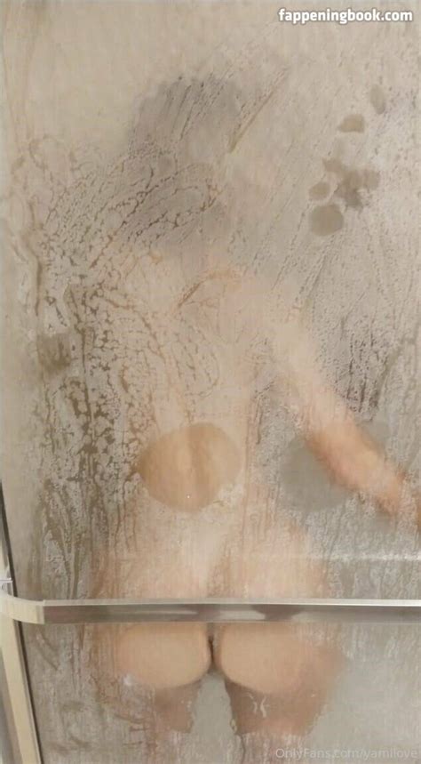 Yamilove Nude Onlyfans Leaks Fappening Fappeningbook