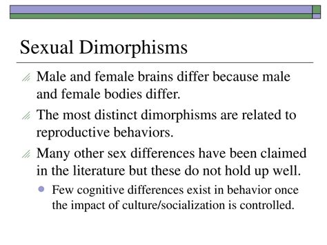 Ppt Sex And The Brain Powerpoint Presentation Free Download Id9703081