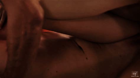 Hottest Sex With Huge Load All Over Her Body