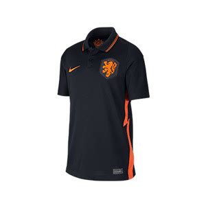 Camiseta Nike Holanda 2a 2020 2021 Stadium Atelier Yuwa Ciao Jp