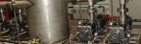 Travaini Pumps Travaini Pump Distributor