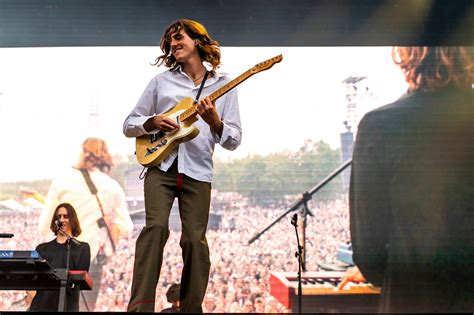 Het beste, slechtste en raarste van Best Kept Secret, dag 2 | De Morgen