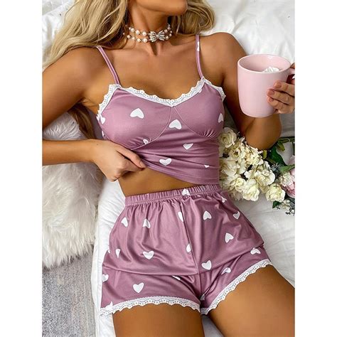 Custom Night Wear Sexy Pajamas Set For Women Underwear And Sexy Lingerie Price