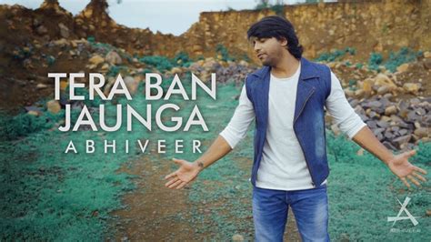 Tera Ban Jaunga Cover Abhiveer Fotillo Feller Kabir Singh