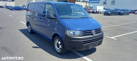 Second Hand Volkswagen Transporter 7 900 Eur 280 000 Km Autovit