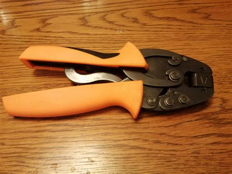 Kleště Weidmuller | Aukro