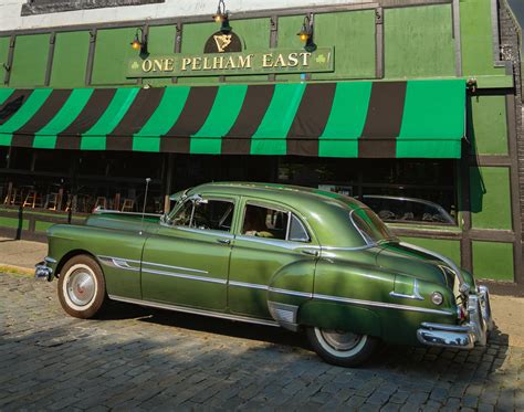 New VIP experiences are coming to One Pelham East very soon 2