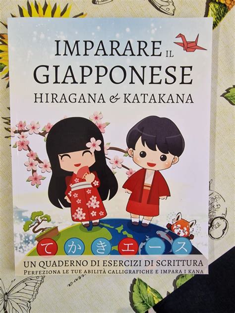 Come Imparare Il Giapponese In 30 Giorni Metodo Veloce E Divertente How2 Edizioni Vol 117 11
