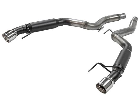 Best Exhaust For EcoBoost Mustang In 2022 𝓑 𝓡𝓲𝓬𝓱 𝓑𝓵𝓸𝓰