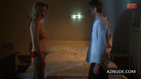 MARIYA SUROVA Nude AZNude