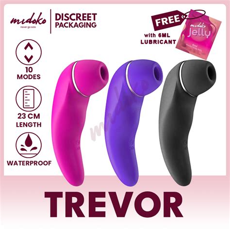 Midoko Blowing And Vibrating Dolphin Vibrator Sex Toys For Women Shopee Philippines