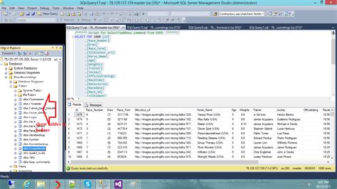 Sql Server Show System Tables Hot Sex Picture