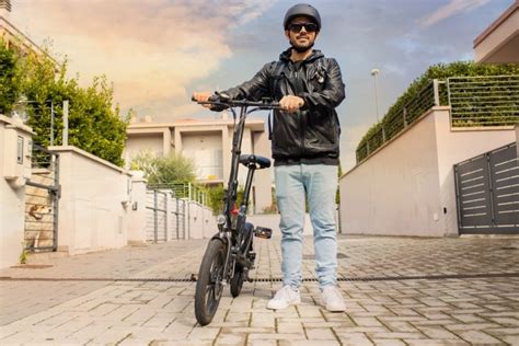 The Advantages of Rear Wheel Drive Electric Bikes - e-Bike Guide