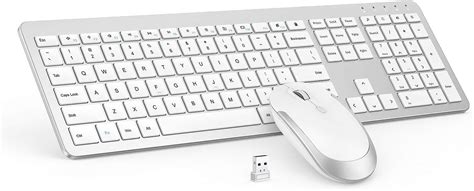 The Best Wireless Hp Keyboard White - Home Previews