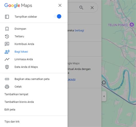 Cara Melacak Lokasi Lewat Akun Google LidahTekno