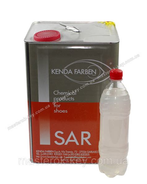 Клей обувной десмокол SAR 306 (06w) белый разливной 1л.: продажа, цена ...