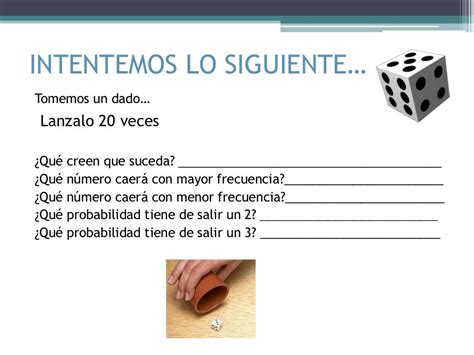 Probabilidad Frecuencial