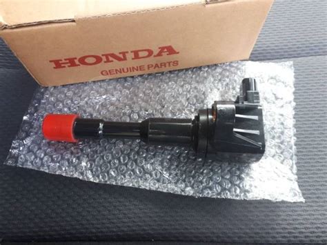 Купить Катушка зажигания задняя Honda Fit GD1 L13A в Копейске по цене ...