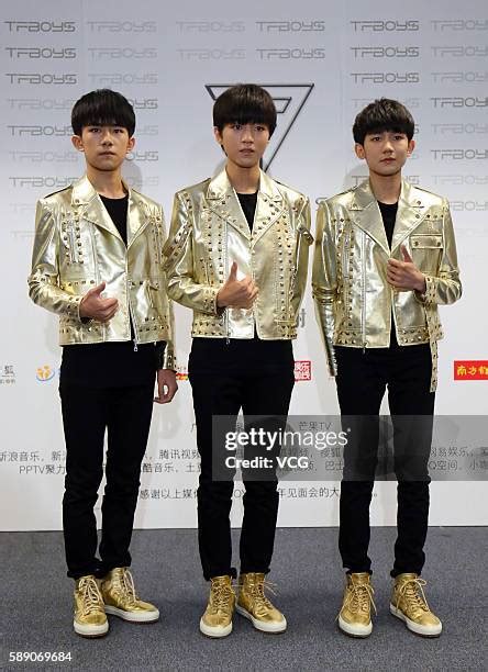 tfboys net worth