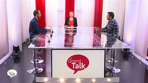 Le Grand Talk 25012018 Partie 1 La Petite Histoire Ma Vie Après