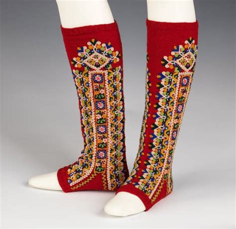 Гамаши