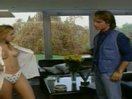 Naked Laura Tomasi In Senso Proibito