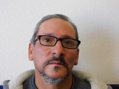 Rene Gomez A Registered Sex Offender In El Paso Tx At Offender