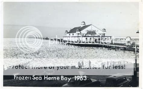 1000+ images about Herne Bay Pier on Pinterest | Herne bay, Pavilion ...