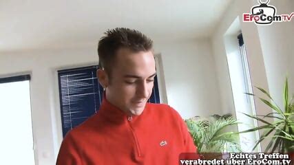 Curvy Teen With Big Natural Tits Gets Hooked Up