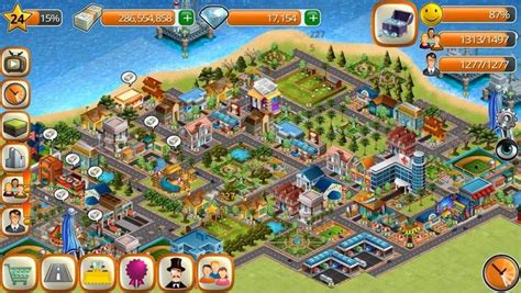 Jogos De Construir Cidades Online