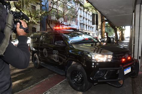 A Gazeta Veja Como Foi O Primeiro Dia Do Julgamento Do Assassino De