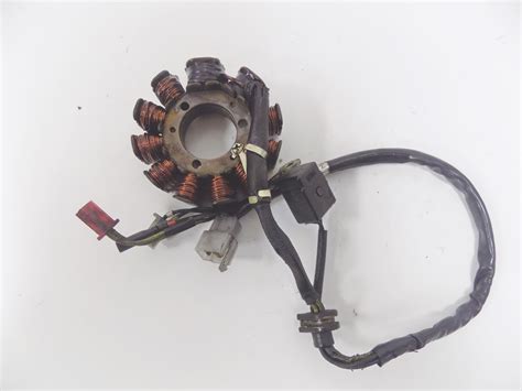 Stator Sym Gts 125 Niska Cena Na Allegro Pl