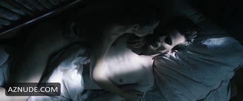 SANDRA STANISZEWSKA Nude AZNude