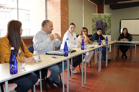 El Componente Del Programa Al Invest Verde Se Lanza En Antioquia