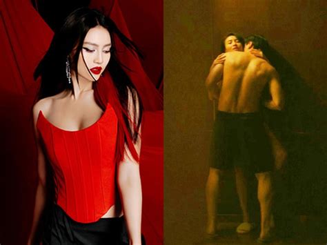 Ninh D Ng Lan Ng C Thay I Kh C L Sau Khi Nude Tr N M N Nh N Ng Th N Vi T