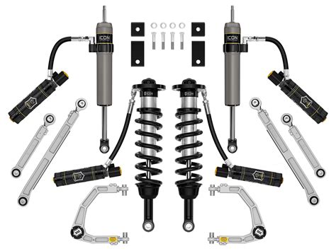 New Product Cdev 25 And 30 Systems For 22 Up Toyota Tundra