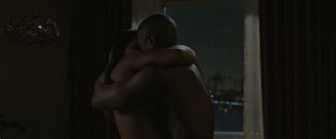 Nude Video Celebs Chante Adams Nude A Journal For Jordan