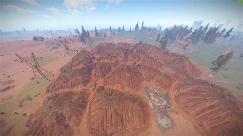 junkyard monument rplayrust