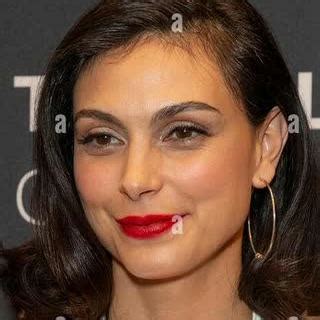 Morena Baccarin Morenabaccarin Nude Instagram Leaked Photo