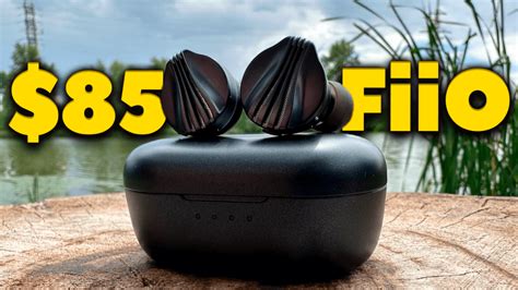 Обзор FiiO FW5 - Почему их НЕ Стоит Брать в 2024?