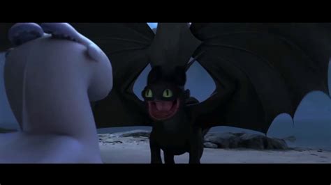 Toothless Dancing Take On Me Xd Youtube