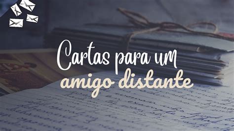 Como Escrever Carta Para Um Amigo - 7