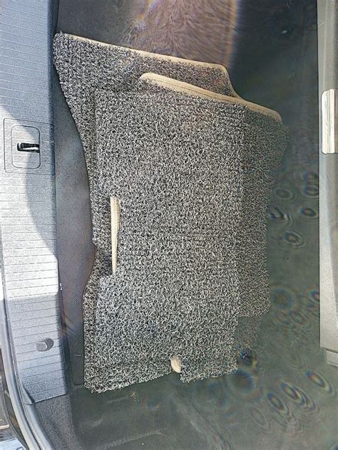 Mercedes Benz E250 W212 Car Floor Mat Car Accessories Accessories On