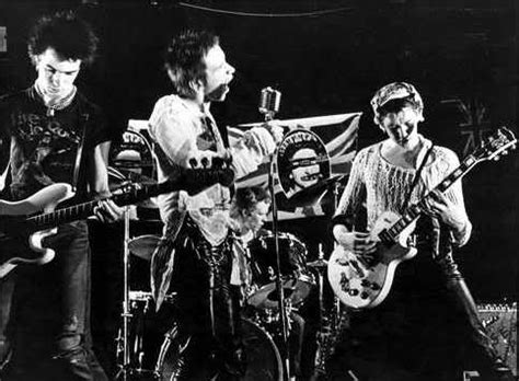 Sex Pistols Release A New Album My Guitar Lessons