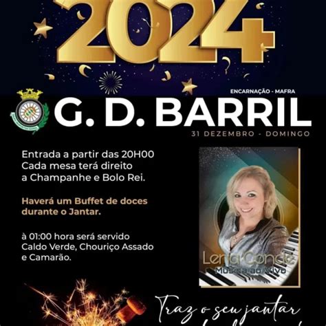 Passagem De Ano 2024 Mafra