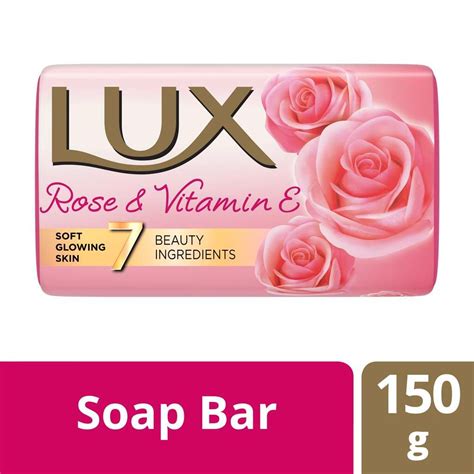 Lux Soft Touch Soap 150 Gm Price Uses Side Effects Composition