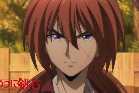 Nonton Anime Rurouni Kenshin 2023 Episode 11 Sub Indo Link Streaming